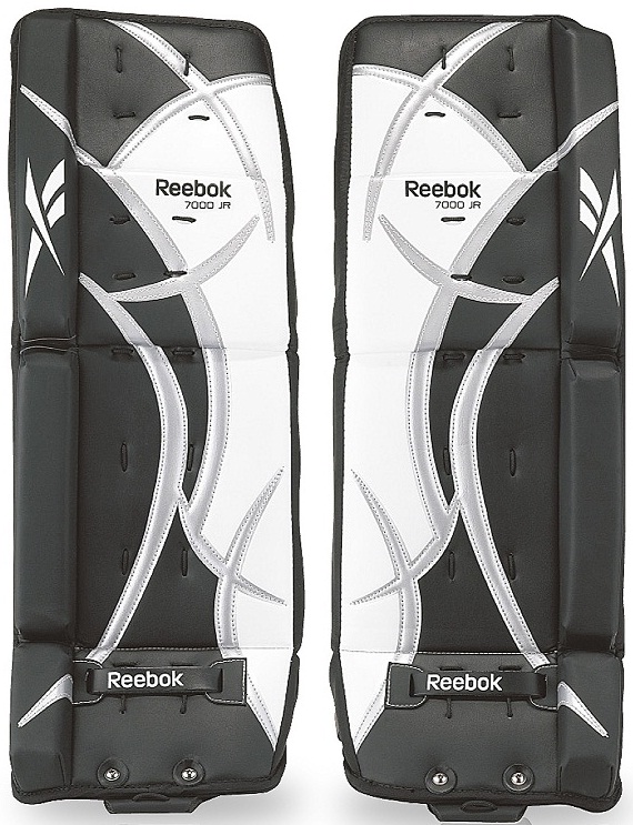 RBK Revoke 7000 Junior pads